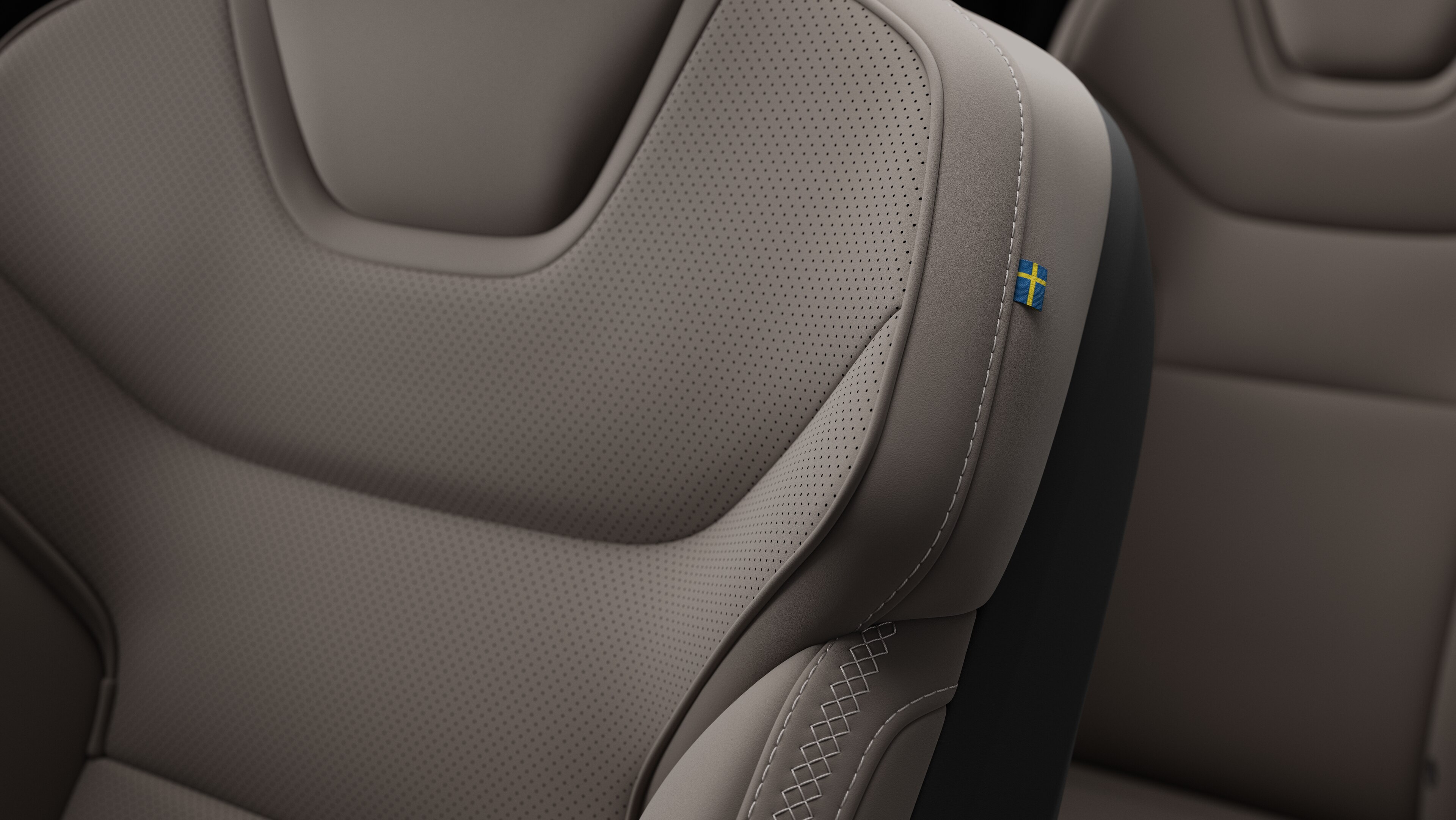 Interior studio seat