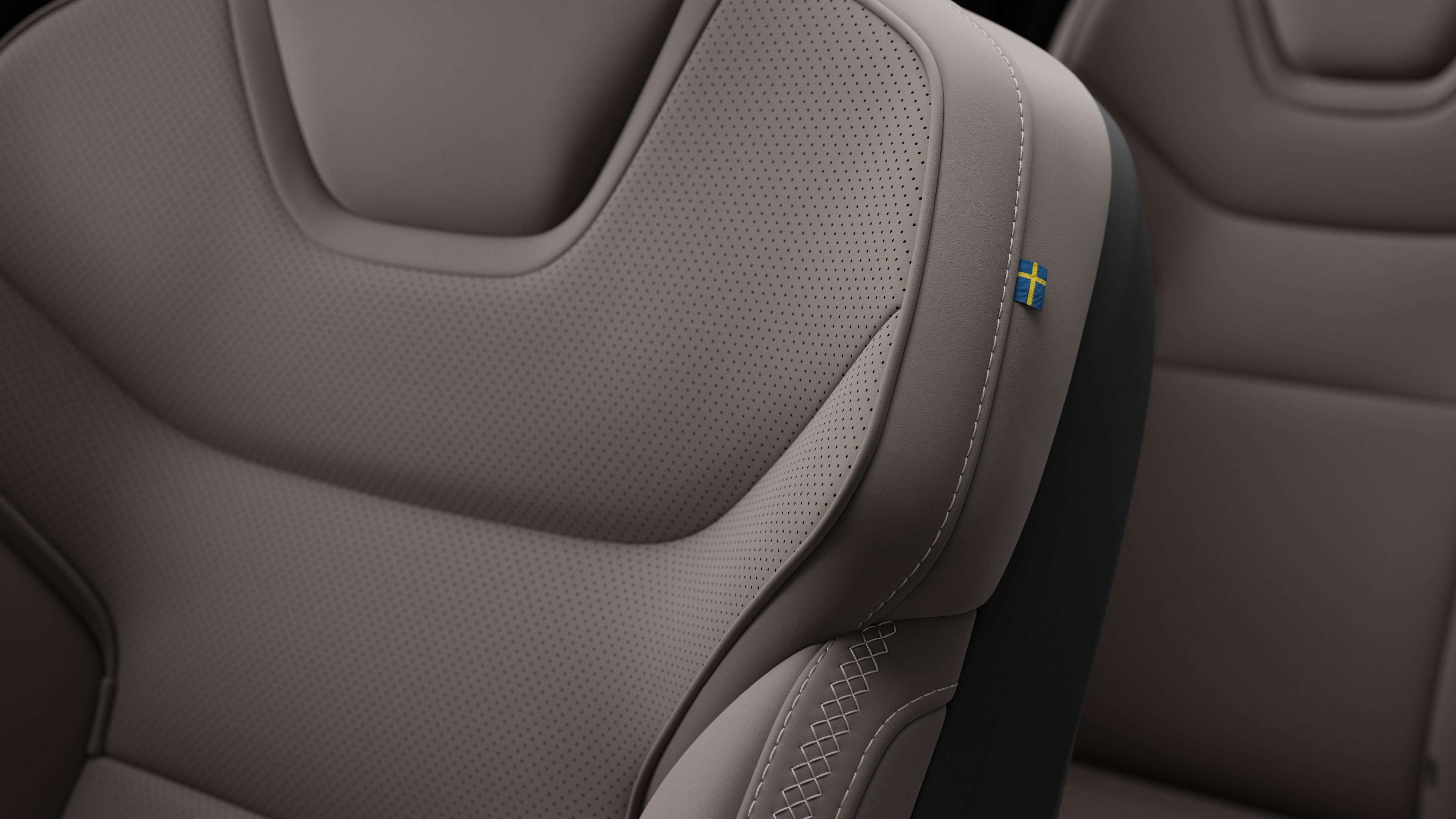 Interior studio seat