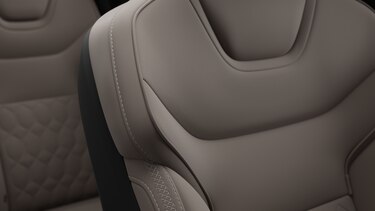 Interior Studio Seat