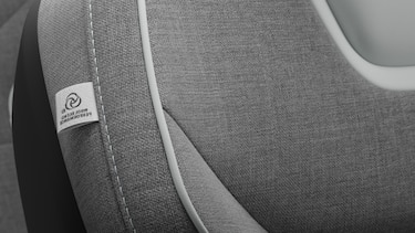 Interior Studio Seat Fabric