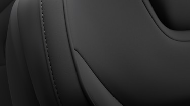 Interior Studio Seat Fabric