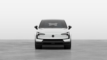 Image two of this Volvo EX30 Estate 200kW SM Extended Range Ultra 69kWh 5dr Auto in Crystal White