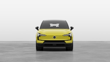 Image two of this Volvo EX30 Estate 200kW Single Motor Plus 51kWh 5dr Auto in Moss Yellow