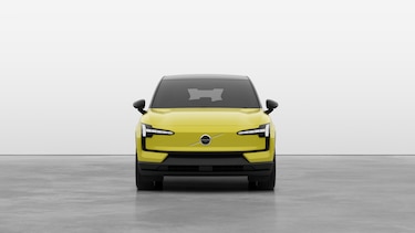 Image two of this Volvo EX30 Estate 315kW Twin Motor Performance Ultra 69kWh 5dr Auto in Moss Yellow