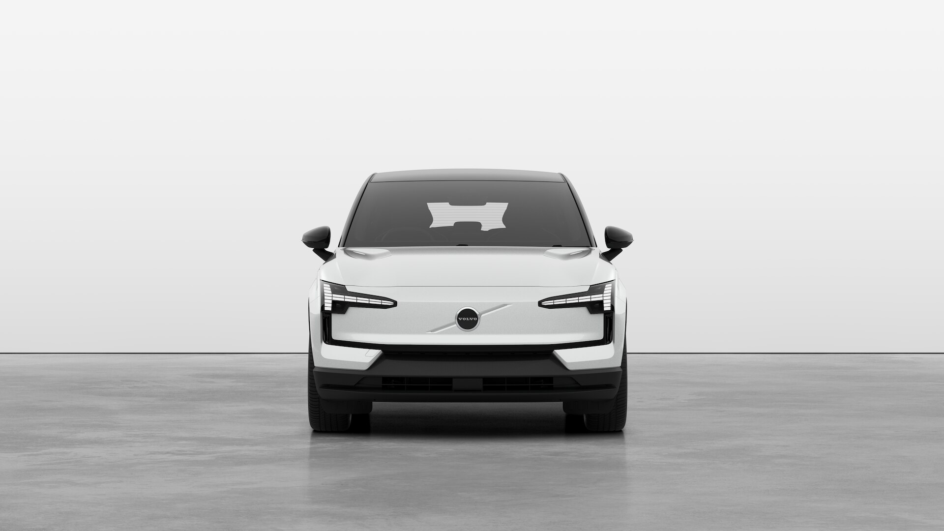  VOLVO EX30 200kW Single Motor Plus 51kWh 5dr Auto