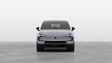 Image two of this Volvo EX30 Estate 200kW SM Extended Range Ultra 69kWh 5dr Auto in Vapour Grey