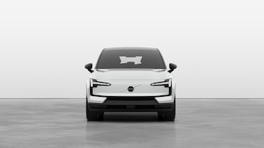 Image two of this Volvo EX30 Estate 315kW Twin Motor Performance Plus 69kWh 5dr Auto in Crystal White