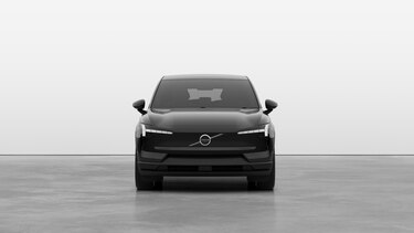 Image two of this Volvo EX30 Estate 200kW SM Extended Range Ultra 69kWh 5dr Auto in Onyx Black