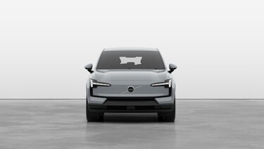 Image two of this Volvo EX30 Estate 200kW SM Extended Range Core 69kWh 5dr Auto in Vapour Grey
