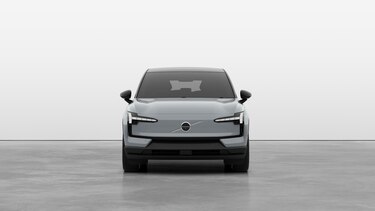 Image two of this Volvo EX30 Estate 200kW SM Extended Range Ultra 69kWh 5dr Auto in Vapour Grey