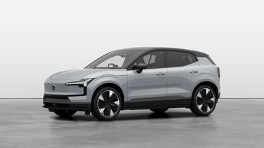 Volvo EX30 Estate 200kW SM Extended Range Ultra 69kWh 5dr Auto in Vapour Grey