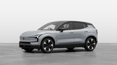 Volvo EX30 Estate 315kW Twin Motor Performance Ultra 69kWh 5dr Auto in Vapour Grey