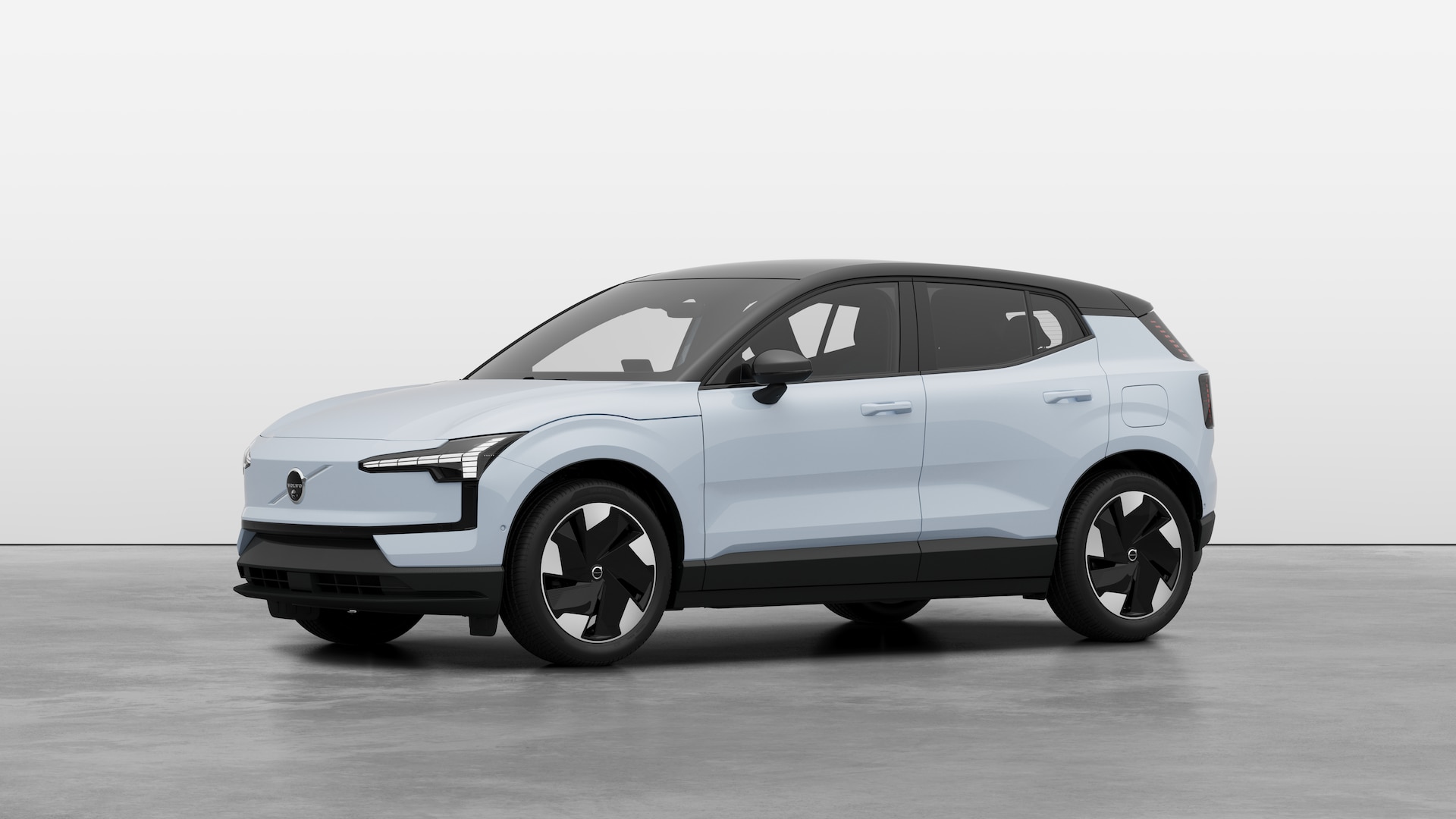 Volvo EX30 Elektrisk SUV | Specifikationer | Volvo Cars