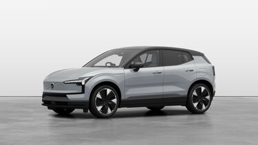 Volvo EX30 Estate 315kW Twin Motor Performance Ultra 69kWh 5dr Auto in Vapour Grey