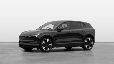 Volvo EX30 Estate 200kW SM Extended Range Ultra 69kWh 5dr Auto in Onyx Black