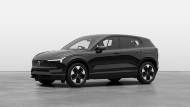 Volvo EX30 Estate 200kW Single Motor Plus 51kWh 5dr Auto in Onyx Black