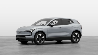 Volvo EX30 Estate 200kW SM Extended Range Core 69kWh 5dr Auto in Vapour Grey