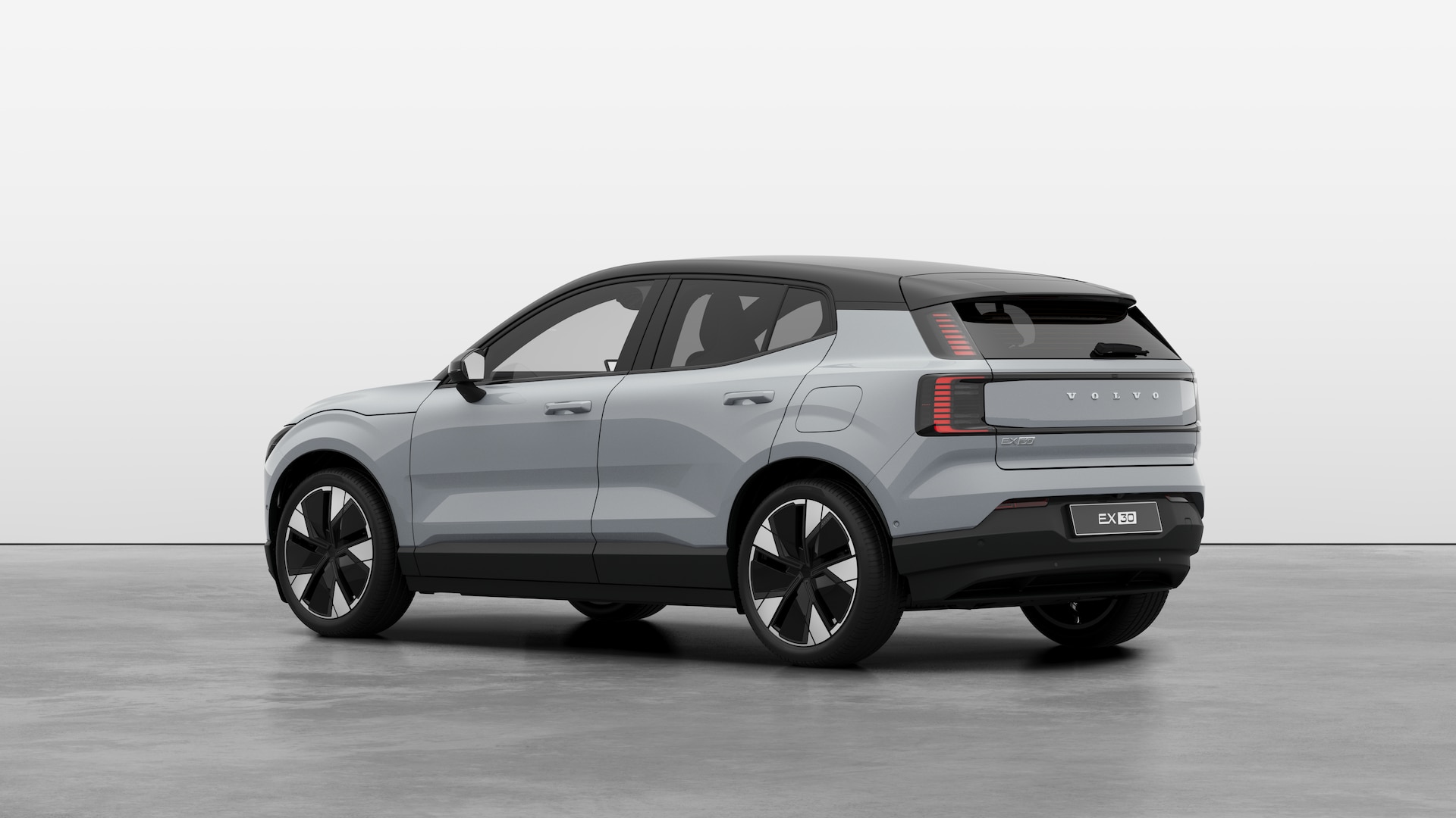  VOLVO EX30 200kW SM Extended Range Ultra 69kWh 5dr Auto 4252636