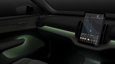 Interior Studio Decor