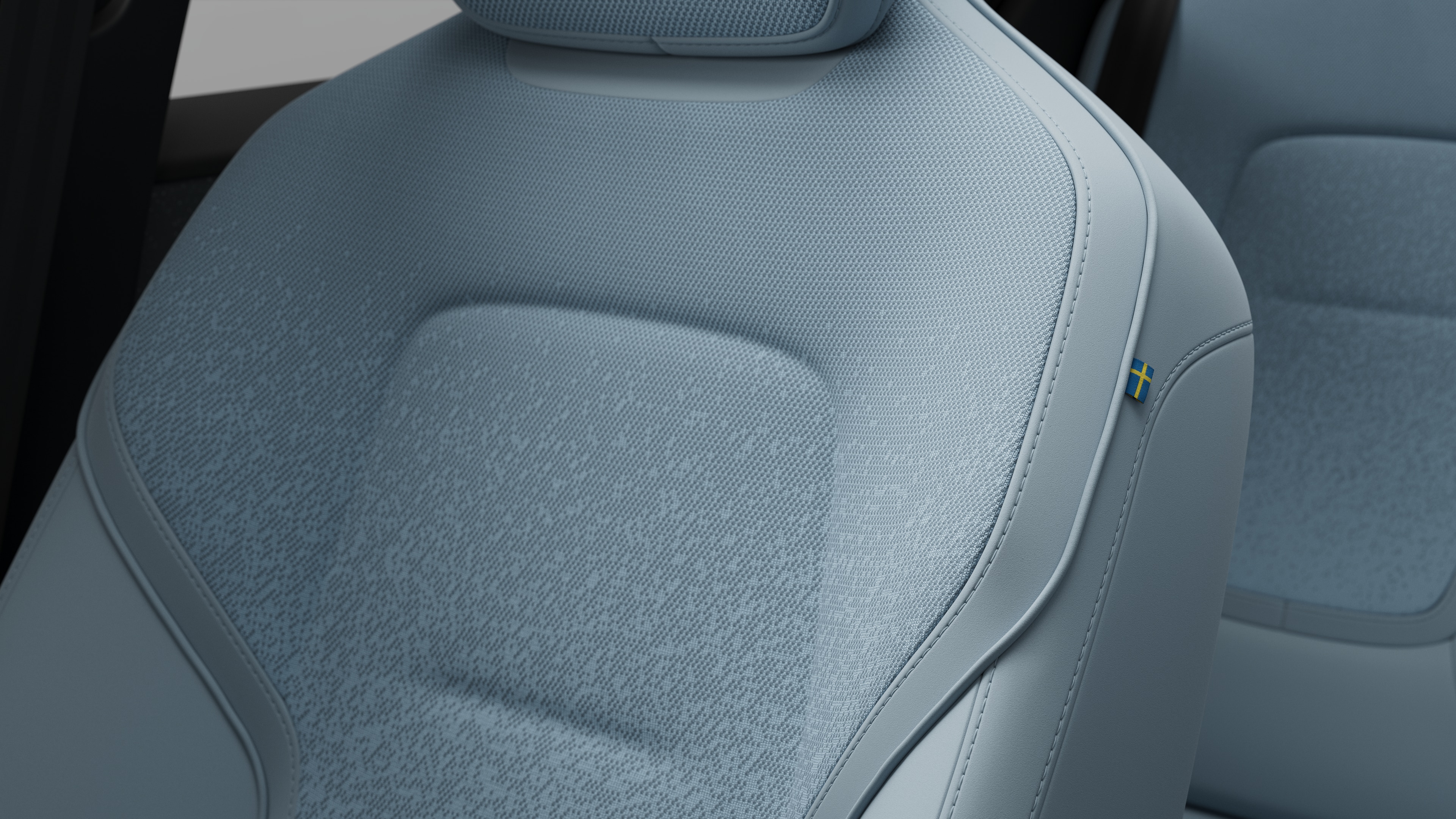 Interior studio seat