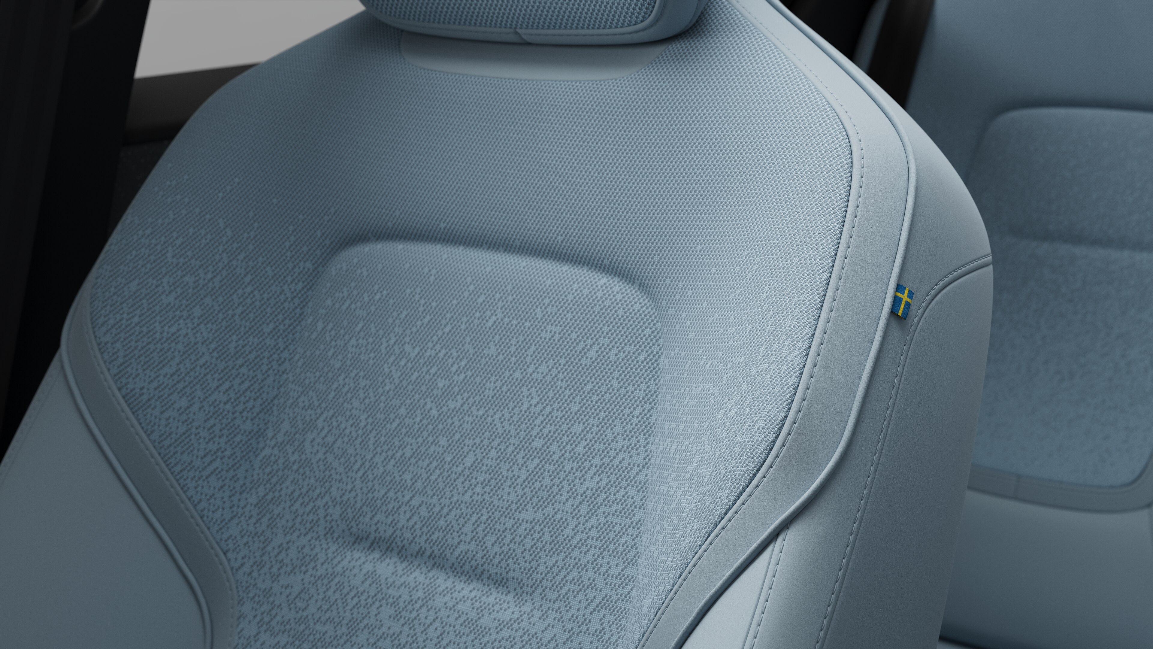 Interior studio seat
