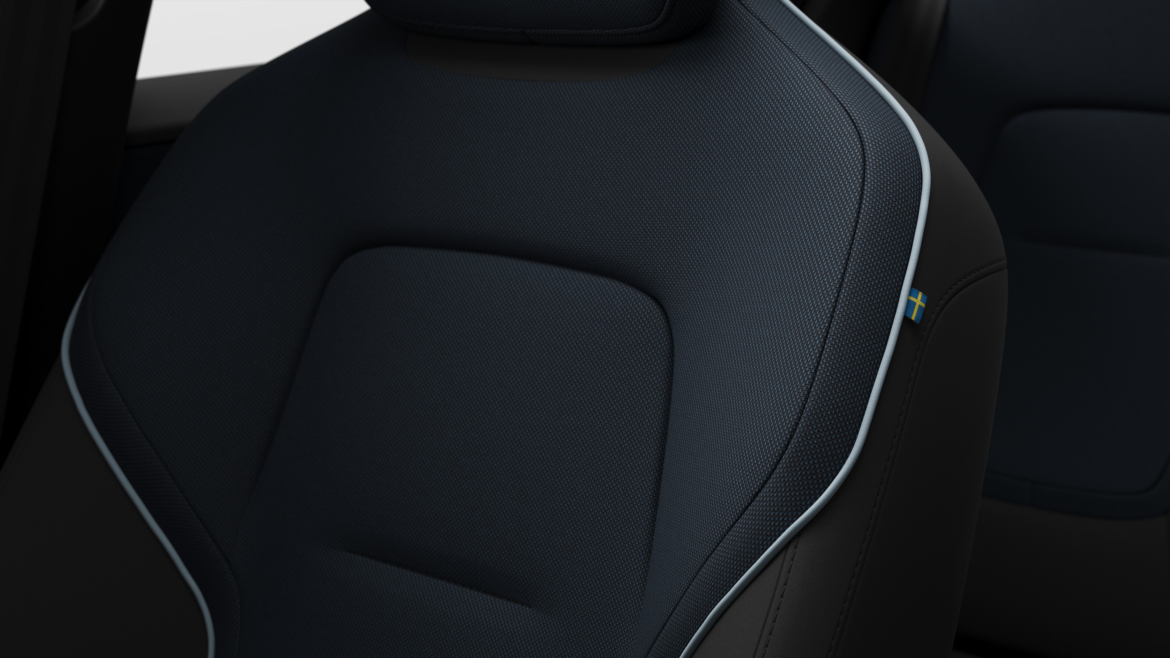 Interior studio seat