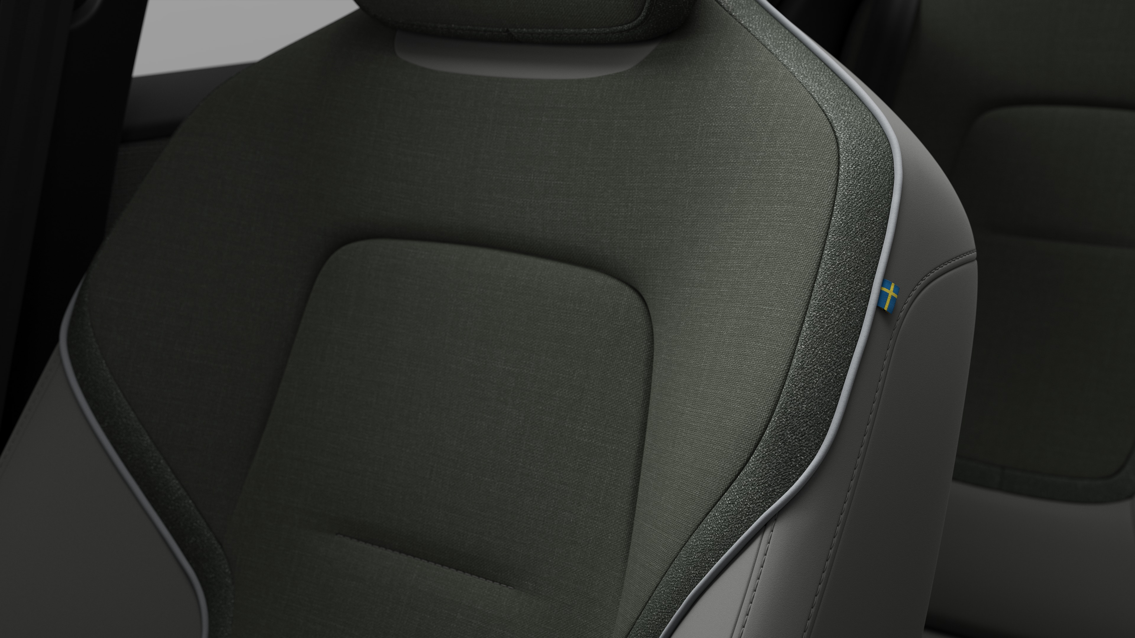 Interior studio seat