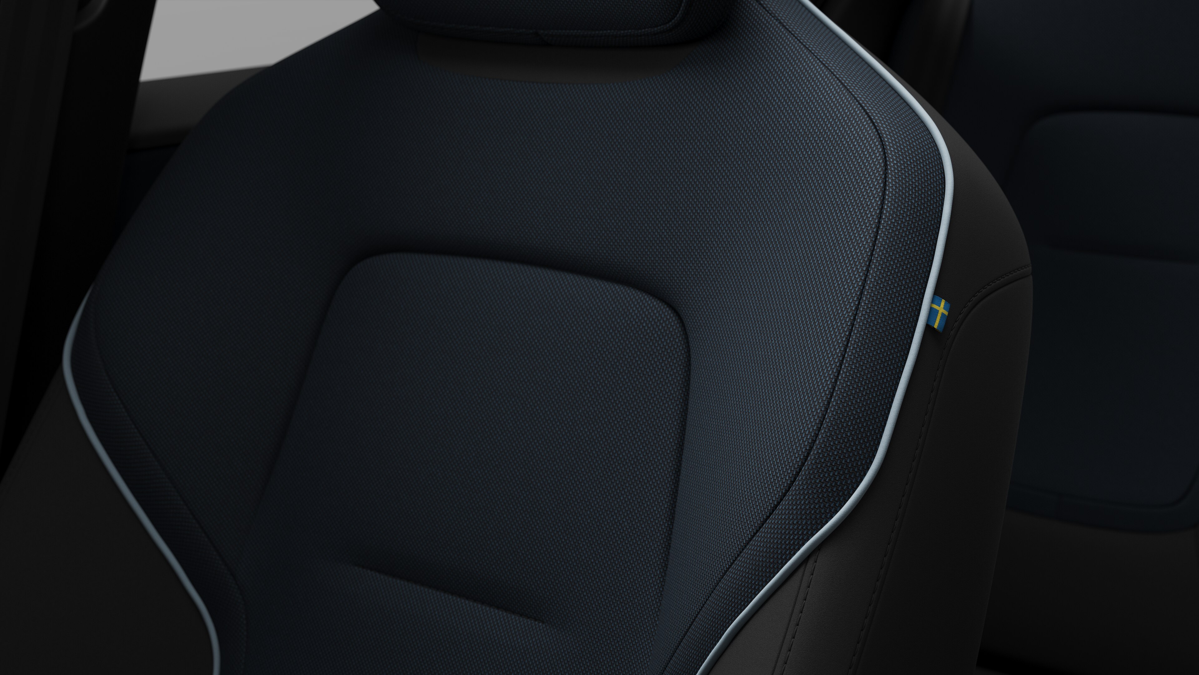 Interior studio seat