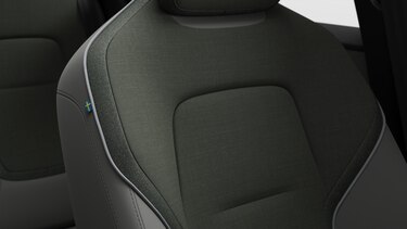 Interior Studio Seat