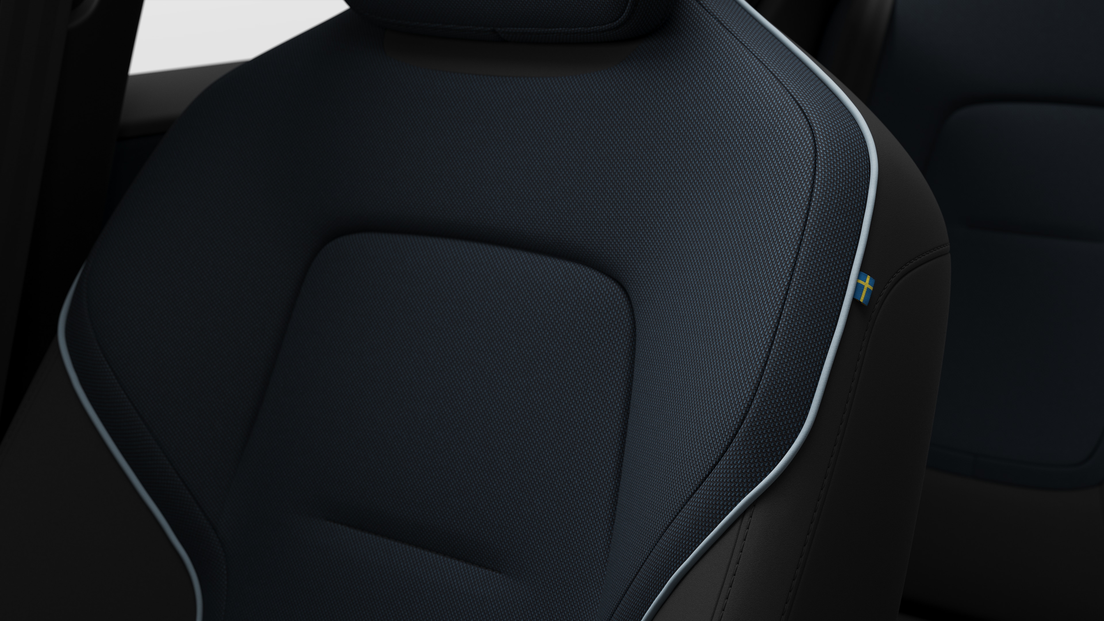 Interior studio seat