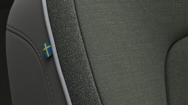 Interior Studio Seat Fabric