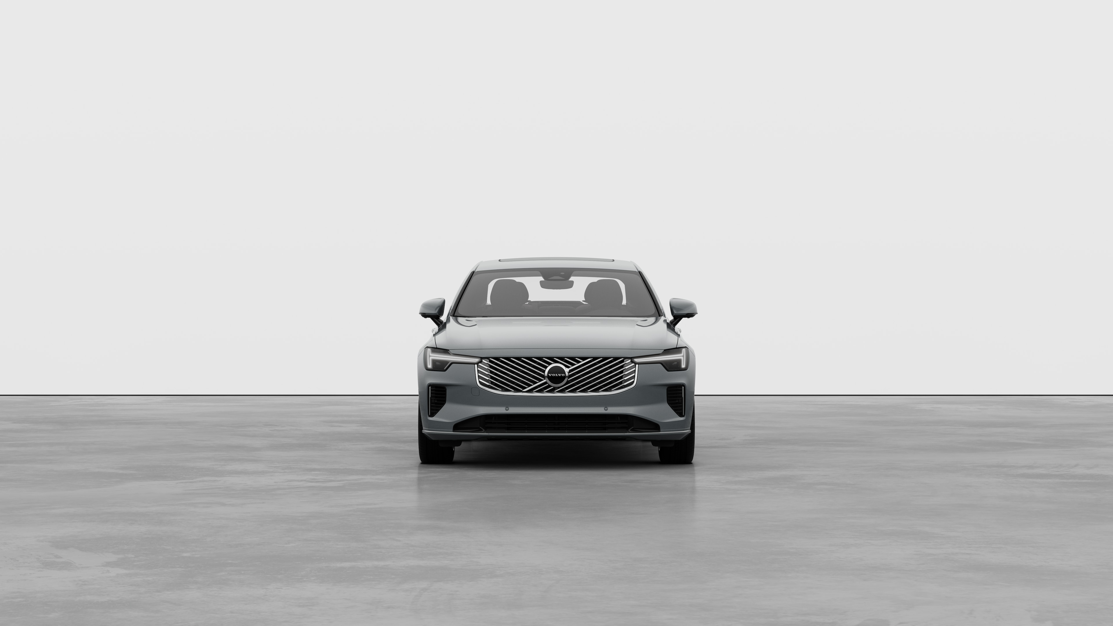 S90 Front