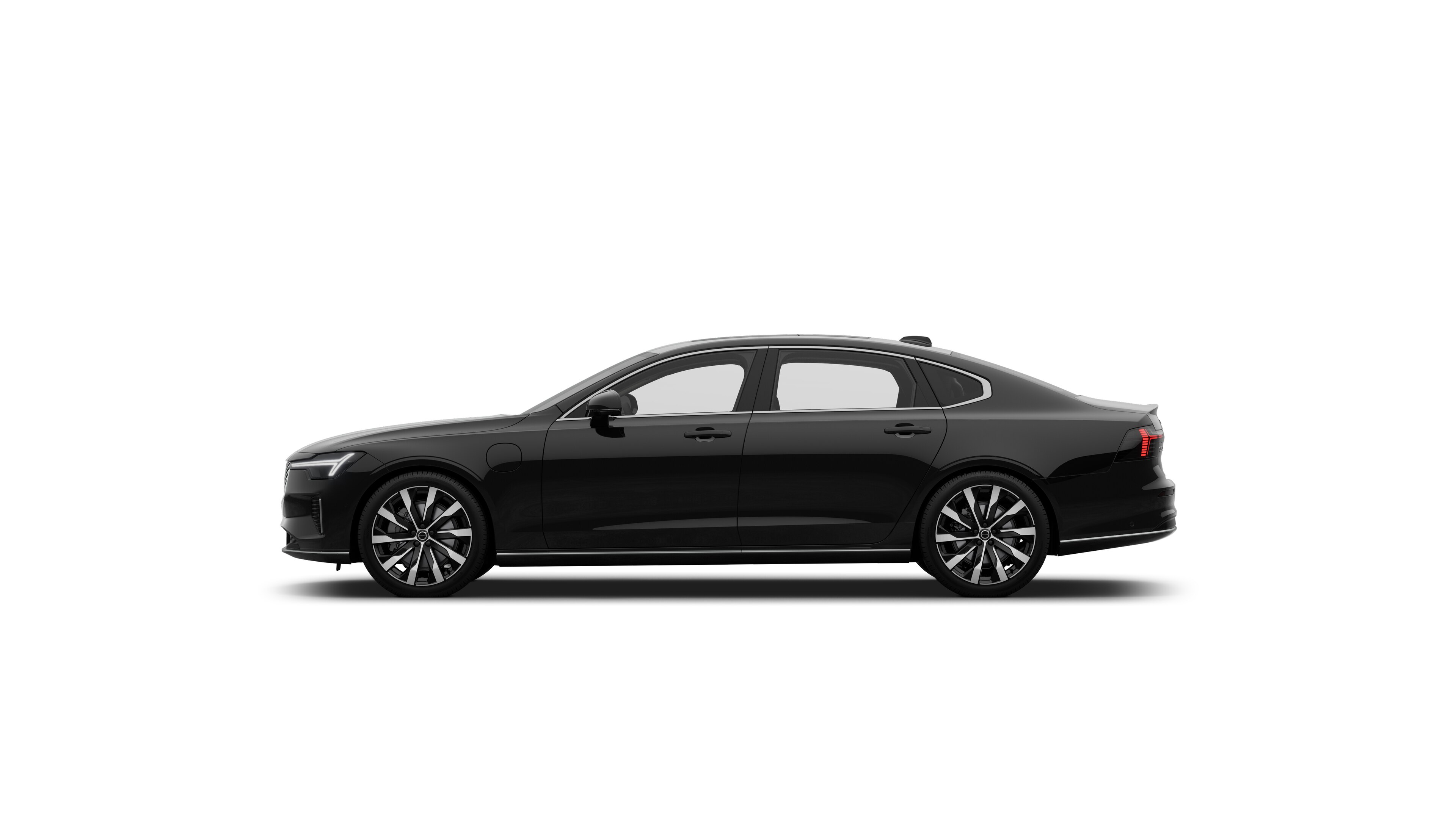 S90 Plug-in Hybrid 
