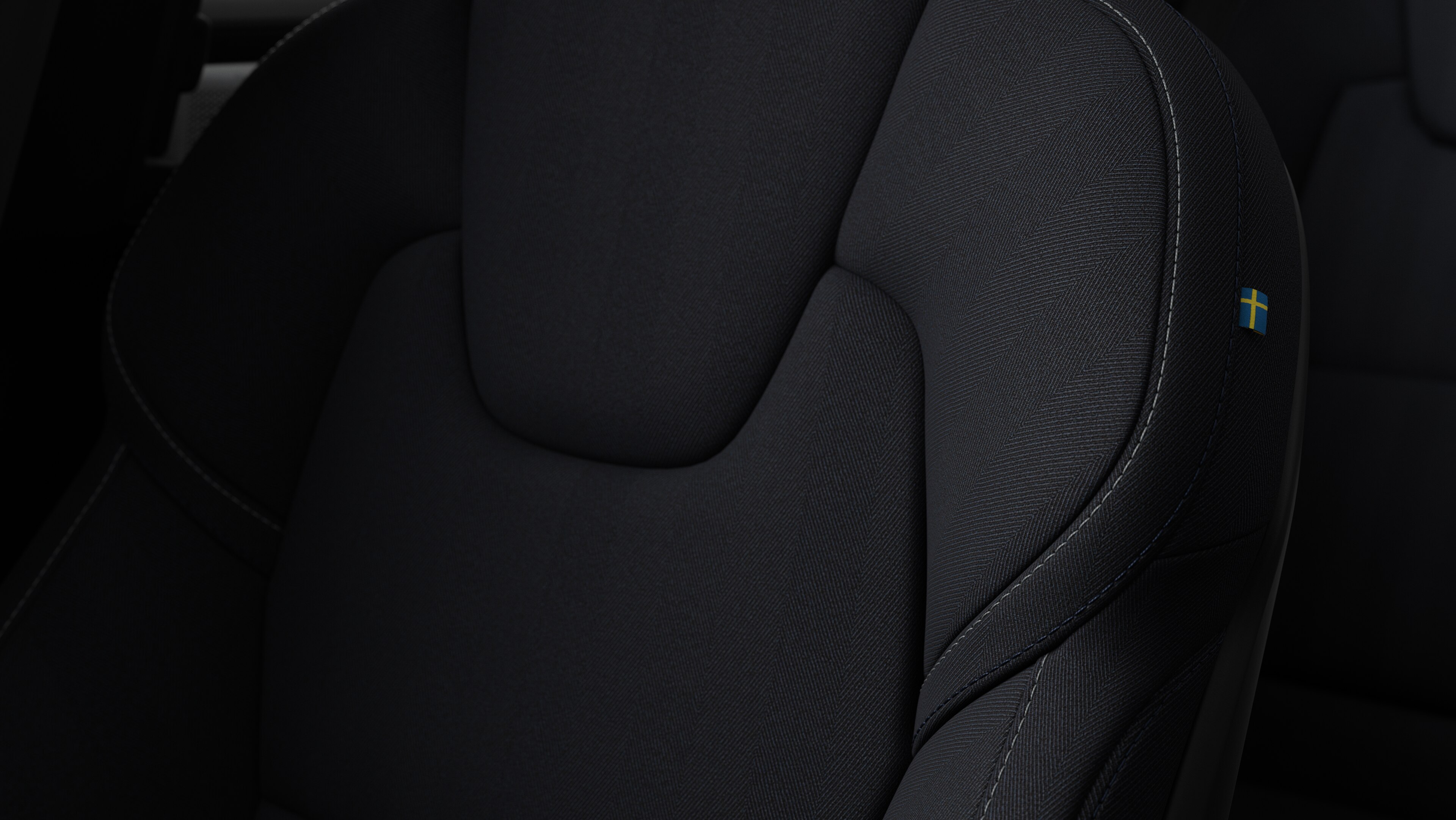 Premium textile