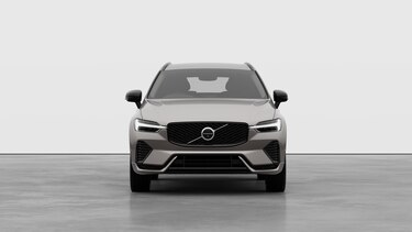 Image two of this Volvo XC60 Estate 2.0 B5P Plus Dark 5dr AWD Geartronic in Bright Dusk