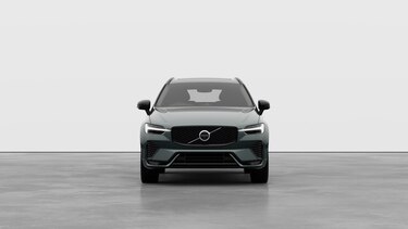 Image two of this Volvo XC60 Estate 2.0 B5P Ultra Dark 5dr AWD Geartronic in Forest Lake