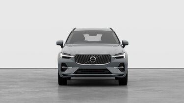 Image two of this Volvo XC60 Estate 2.0 T6 [350] PHEV Core 5dr AWD Geartronic in Vapour Grey
