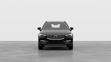 Image two of this Volvo XC60 Estate 2.0 B5P Core 5dr AWD Geartronic in Onyx Black