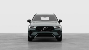 Image two of this Volvo XC60 Estate 2.0 T6 [350] PHEV Plus Dark 5dr AWD Geartronic in Forest Lake