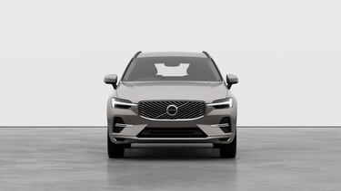 Image two of this Volvo XC60 Estate 2.0 T6 [350] PHEV Core 5dr AWD Geartronic in Bright Dusk