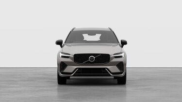 Image two of this Volvo XC60 Estate 2.0 T6 [350] PHEV Plus Dark 5dr AWD Geartronic in Bright Dusk