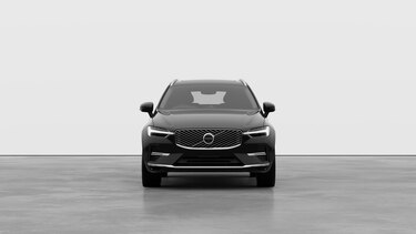 Image two of this Volvo XC60 Estate 2.0 T8 [455] PHEV Ultra Bright 5dr AWD Geartronic in Onyx Black