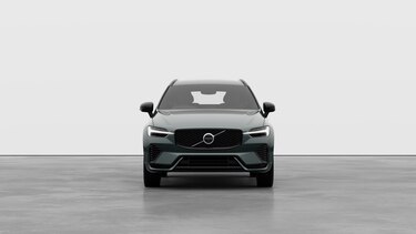 Image two of this Volvo XC60 Estate 2.0 T6 [350] PHEV Plus Dark 5dr AWD Geartronic in Forest Lake