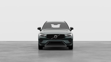 Image two of this Volvo XC60 Estate 2.0 B5P Plus Dark 5dr AWD Geartronic in Forest Lake