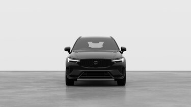 Image two of this Volvo XC60 Estate 2.0 T6 [350] PHEV Plus Black Ed 5dr AWD Geartronic in Onyx Black