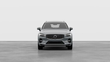 Image two of this Volvo XC60 Estate 2.0 T8 [455] PHEV Ultra Bright 5dr AWD Geartronic in Vapour Grey