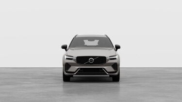 Image two of this Volvo XC60 Estate 2.0 B5P Plus Dark 5dr AWD Geartronic in Bright Dusk