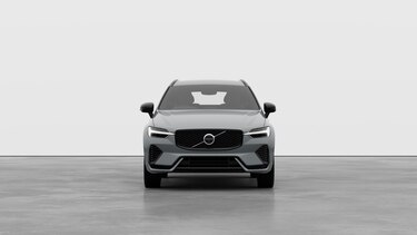 Image two of this Volvo XC60 Estate 2.0 T6 [350] PHEV Plus Dark 5dr AWD Geartronic in Vapour Grey
