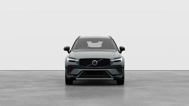 Image two of this Volvo XC60 Estate 2.0 B5P Plus Dark 5dr AWD Geartronic in Forest Lake