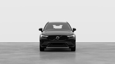 Image two of this Volvo XC60 Estate 2.0 T6 [350] PHEV Plus Dark 5dr AWD Geartronic in Onyx Black